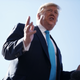 Image for article titled Trump Calls Mueller Probe an 'Attempted Coup' In Another Unhinged Rant That's Become a Staple of His Presidency